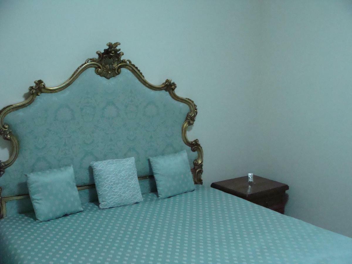 Villa Luisa ปอร์ติชี ภายนอก รูปภาพ